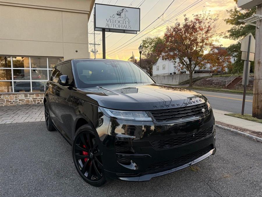 2024 Land Rover Range Rover Sport Autobiography's photo