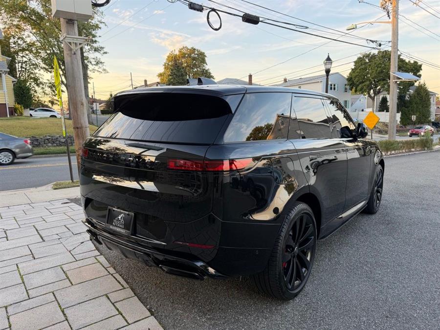 2024 Land Rover Range Rover Sport P550e Autobiography photo 4