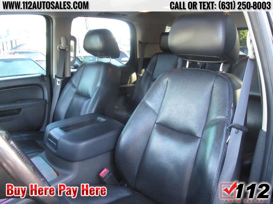 2011 Chevrolet Tahoe Ltz 4WD 4dr 1500 LTZ, available for sale in Patchogue, New York | 112 Auto Sales. Patchogue, New York 2011 Chevrolet Tahoe Ltz 4WD 4dr 1500 LTZ, available for sale in Patchogue, New York | 112 Auto Sales. Patchogue, New York