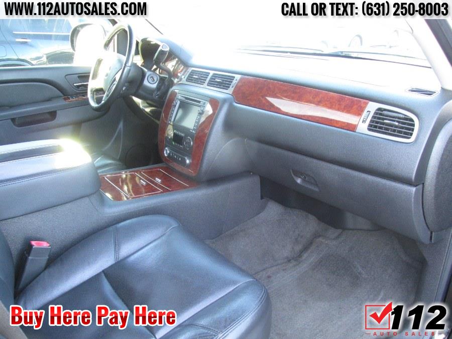 2011 Chevrolet Tahoe Ltz 4WD 4dr 1500 LTZ, available for sale in Patchogue, New York | 112 Auto Sales. Patchogue, New York 2011 Chevrolet Tahoe Ltz 4WD 4dr 1500 LTZ, available for sale in Patchogue, New York | 112 Auto Sales. Patchogue, New York