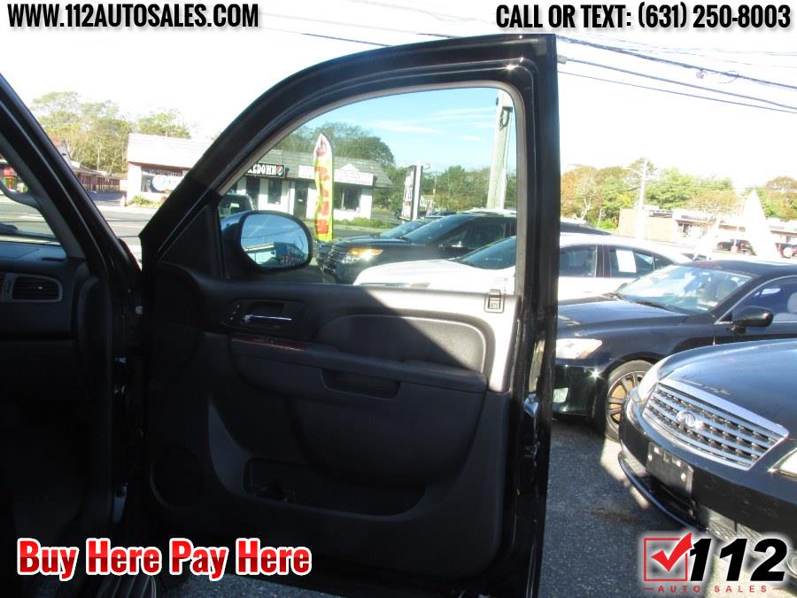 2011 Chevrolet Tahoe Ltz 4WD 4dr 1500 LTZ, available for sale in Patchogue, New York | 112 Auto Sales. Patchogue, New York 2011 Chevrolet Tahoe Ltz 4WD 4dr 1500 LTZ, available for sale in Patchogue, New York | 112 Auto Sales. Patchogue, New York