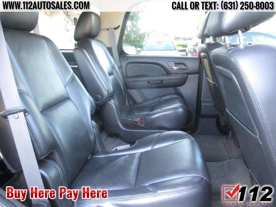 2011 Chevrolet Tahoe Ltz 4WD 4dr 1500 LTZ, available for sale in Patchogue, New York | 112 Auto Sales. Patchogue, New York 2011 Chevrolet Tahoe Ltz 4WD 4dr 1500 LTZ, available for sale in Patchogue, New York | 112 Auto Sales. Patchogue, New York