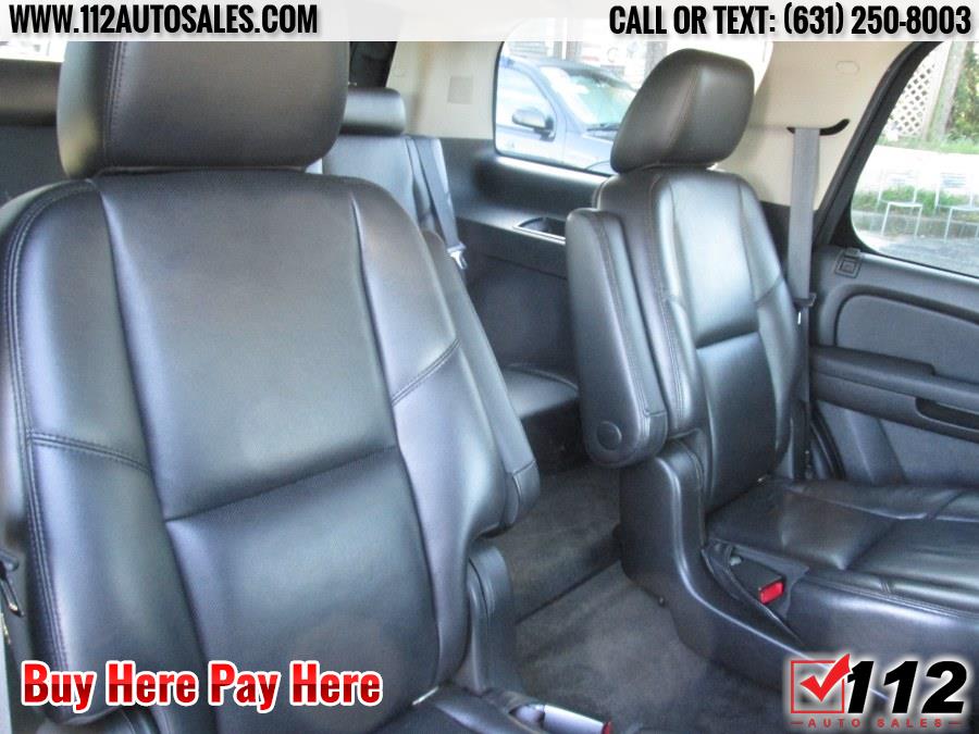 2011 Chevrolet Tahoe Ltz 4WD 4dr 1500 LTZ, available for sale in Patchogue, New York | 112 Auto Sales. Patchogue, New York 2011 Chevrolet Tahoe Ltz 4WD 4dr 1500 LTZ, available for sale in Patchogue, New York | 112 Auto Sales. Patchogue, New York