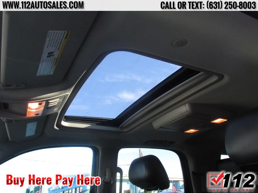 2011 Chevrolet Tahoe Ltz 4WD 4dr 1500 LTZ, available for sale in Patchogue, New York | 112 Auto Sales. Patchogue, New York 2011 Chevrolet Tahoe Ltz 4WD 4dr 1500 LTZ, available for sale in Patchogue, New York | 112 Auto Sales. Patchogue, New York