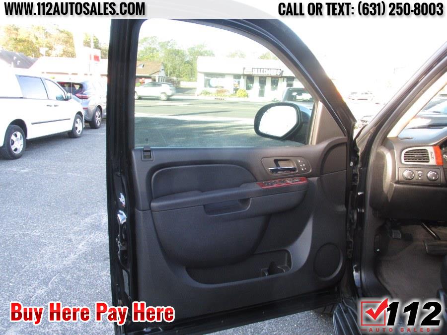 2011 Chevrolet Tahoe Ltz 4WD 4dr 1500 LTZ, available for sale in Patchogue, New York | 112 Auto Sales. Patchogue, New York 2011 Chevrolet Tahoe Ltz 4WD 4dr 1500 LTZ, available for sale in Patchogue, New York | 112 Auto Sales. Patchogue, New York