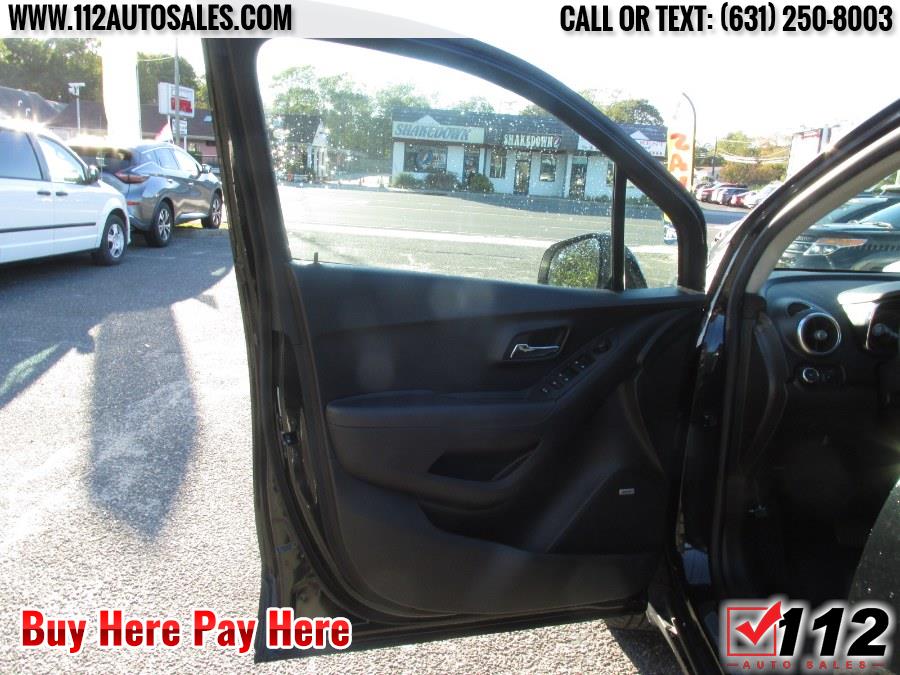 2016 Chevrolet Trax Ltz AWD 4dr LTZ, available for sale in Patchogue, New York | 112 Auto Sales. Patchogue, New York 2016 Chevrolet Trax Ltz AWD 4dr LTZ, available for sale in Patchogue, New York | 112 Auto Sales. Patchogue, New York