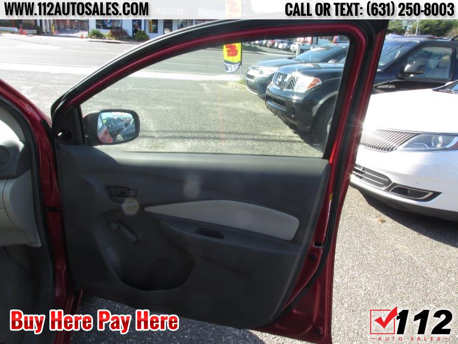 2009 Toyota Yaris Base; s 4dr Sdn Auto, available for sale in Patchogue, New York | 112 Auto Sales. Patchogue, New York 2009 Toyota Yaris Base; s 4dr Sdn Auto, available for sale in Patchogue, New York | 112 Auto Sales. Patchogue, New York