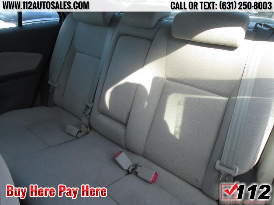 2009 Toyota Yaris Base; s 4dr Sdn Auto, available for sale in Patchogue, New York | 112 Auto Sales. Patchogue, New York 2009 Toyota Yaris Base; s 4dr Sdn Auto, available for sale in Patchogue, New York | 112 Auto Sales. Patchogue, New York
