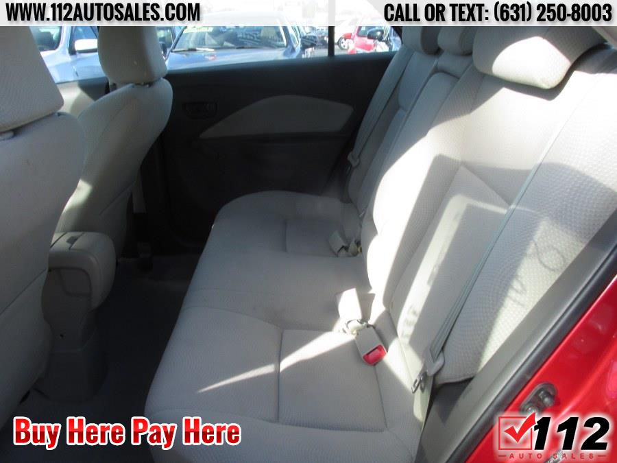 2009 Toyota Yaris Base; s 4dr Sdn Auto, available for sale in Patchogue, New York | 112 Auto Sales. Patchogue, New York 2009 Toyota Yaris Base; s 4dr Sdn Auto, available for sale in Patchogue, New York | 112 Auto Sales. Patchogue, New York