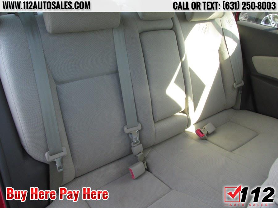 2009 Toyota Yaris Base; s 4dr Sdn Auto, available for sale in Patchogue, New York | 112 Auto Sales. Patchogue, New York 2009 Toyota Yaris Base; s 4dr Sdn Auto, available for sale in Patchogue, New York | 112 Auto Sales. Patchogue, New York