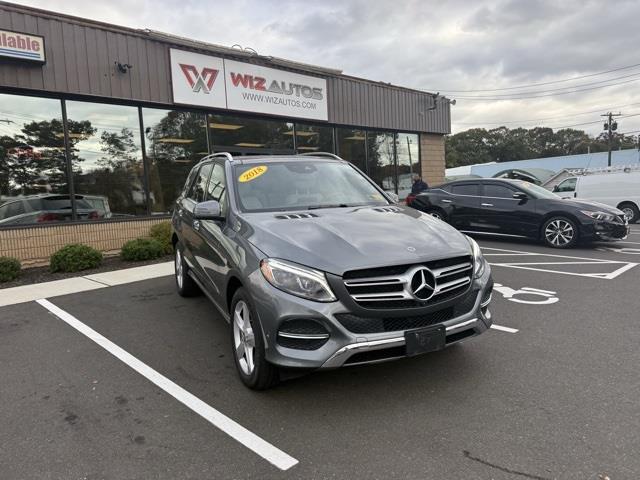 2018 Mercedes-benz Gle GLE 350, available for sale in Stratford, Connecticut | Wiz Leasing Inc. Stratford, Connecticut 2018 Mercedes-benz Gle GLE 350, available for sale in Stratford, Connecticut | Wiz Leasing Inc. Stratford, Connecticut