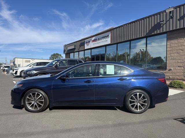 2016 Acura Tlx V6 Tech, available for sale in Stratford, Connecticut | Wiz Leasing Inc. Stratford, Connecticut 2016 Acura Tlx V6 Tech, available for sale in Stratford, Connecticut | Wiz Leasing Inc. Stratford, Connecticut
