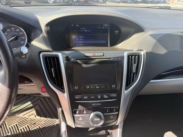 2016 Acura Tlx V6 Tech, available for sale in Stratford, Connecticut | Wiz Leasing Inc. Stratford, Connecticut 2016 Acura Tlx V6 Tech, available for sale in Stratford, Connecticut | Wiz Leasing Inc. Stratford, Connecticut