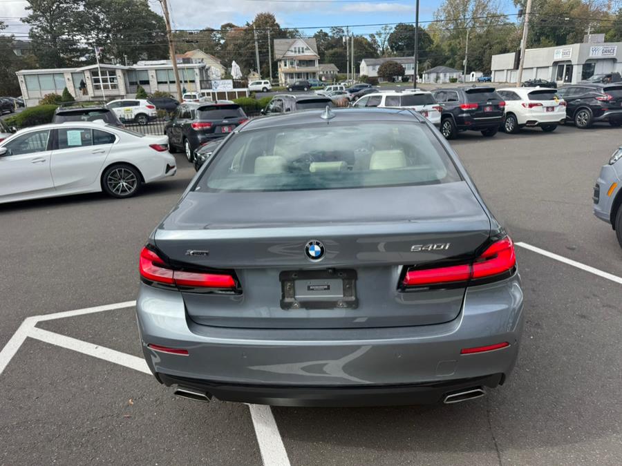 2021 BMW 5 Series 540i xDrive, available for sale in Stratford, Connecticut | Wiz Leasing Inc. Stratford, Connecticut 2021 BMW 5 Series 540i xDrive, available for sale in Stratford, Connecticut | Wiz Leasing Inc. Stratford, Connecticut