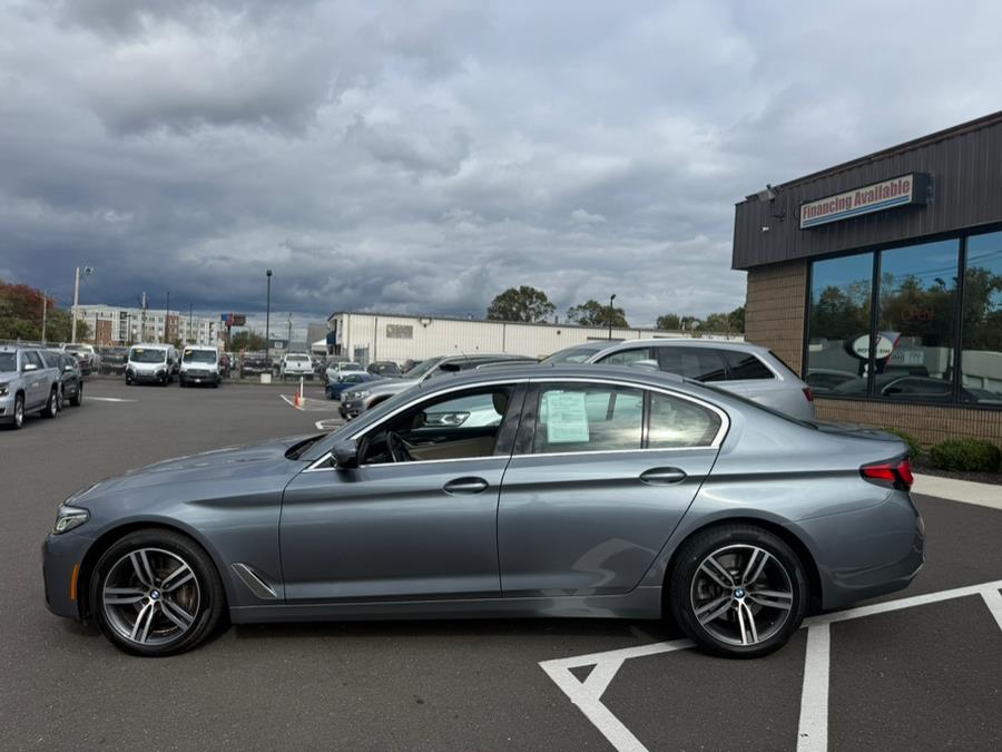 2021 BMW 5 Series 540i xDrive, available for sale in Stratford, Connecticut | Wiz Leasing Inc. Stratford, Connecticut 2021 BMW 5 Series 540i xDrive, available for sale in Stratford, Connecticut | Wiz Leasing Inc. Stratford, Connecticut