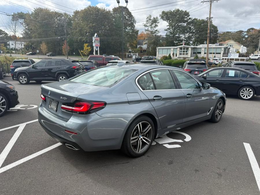 2021 BMW 5 Series 540i xDrive, available for sale in Stratford, Connecticut | Wiz Leasing Inc. Stratford, Connecticut 2021 BMW 5 Series 540i xDrive, available for sale in Stratford, Connecticut | Wiz Leasing Inc. Stratford, Connecticut