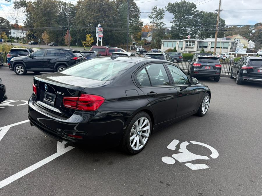 2018 BMW 3 Series 320i xDrive, available for sale in Stratford, Connecticut | Wiz Leasing Inc. Stratford, Connecticut 2018 BMW 3 Series 320i xDrive, available for sale in Stratford, Connecticut | Wiz Leasing Inc. Stratford, Connecticut