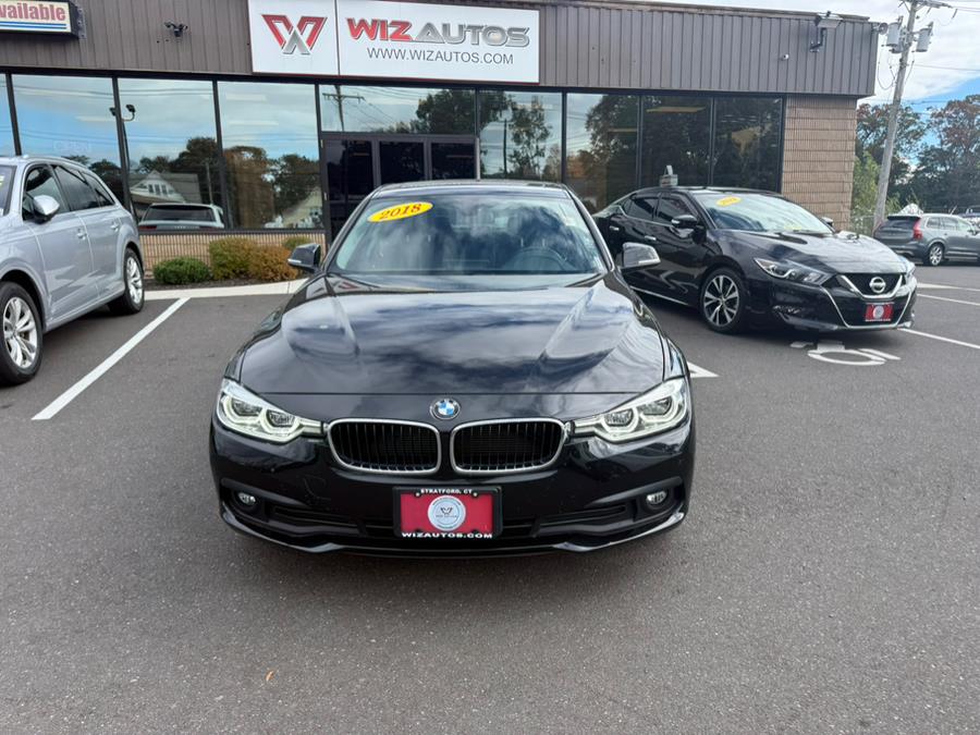 2018 BMW 3 Series 320i xDrive, available for sale in Stratford, Connecticut | Wiz Leasing Inc. Stratford, Connecticut 2018 BMW 3 Series 320i xDrive, available for sale in Stratford, Connecticut | Wiz Leasing Inc. Stratford, Connecticut