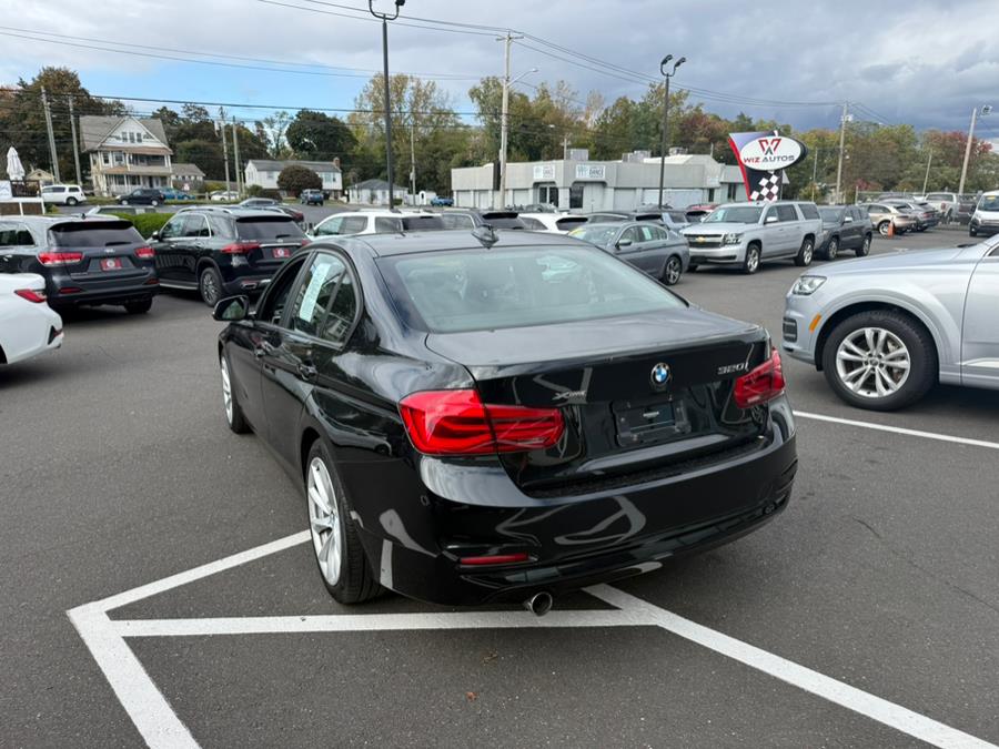 2018 BMW 3 Series 320i xDrive, available for sale in Stratford, Connecticut | Wiz Leasing Inc. Stratford, Connecticut 2018 BMW 3 Series 320i xDrive, available for sale in Stratford, Connecticut | Wiz Leasing Inc. Stratford, Connecticut