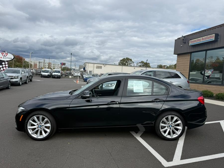 2018 BMW 3 Series 320i xDrive, available for sale in Stratford, Connecticut | Wiz Leasing Inc. Stratford, Connecticut 2018 BMW 3 Series 320i xDrive, available for sale in Stratford, Connecticut | Wiz Leasing Inc. Stratford, Connecticut