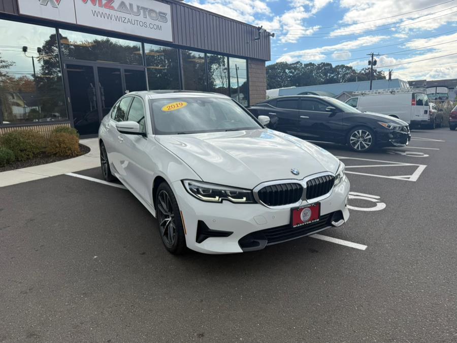 2019 BMW 3 Series 330i xDrive, available for sale in Stratford, Connecticut | Wiz Leasing Inc. Stratford, Connecticut 2019 BMW 3 Series 330i xDrive, available for sale in Stratford, Connecticut | Wiz Leasing Inc. Stratford, Connecticut