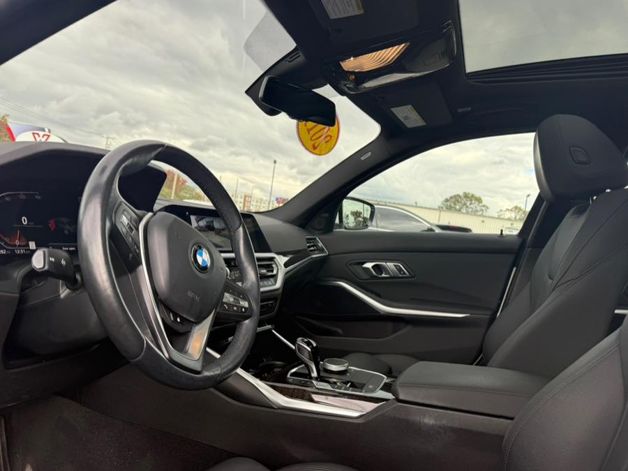 2019 BMW 3 Series 330i xDrive, available for sale in Stratford, Connecticut | Wiz Leasing Inc. Stratford, Connecticut 2019 BMW 3 Series 330i xDrive, available for sale in Stratford, Connecticut | Wiz Leasing Inc. Stratford, Connecticut