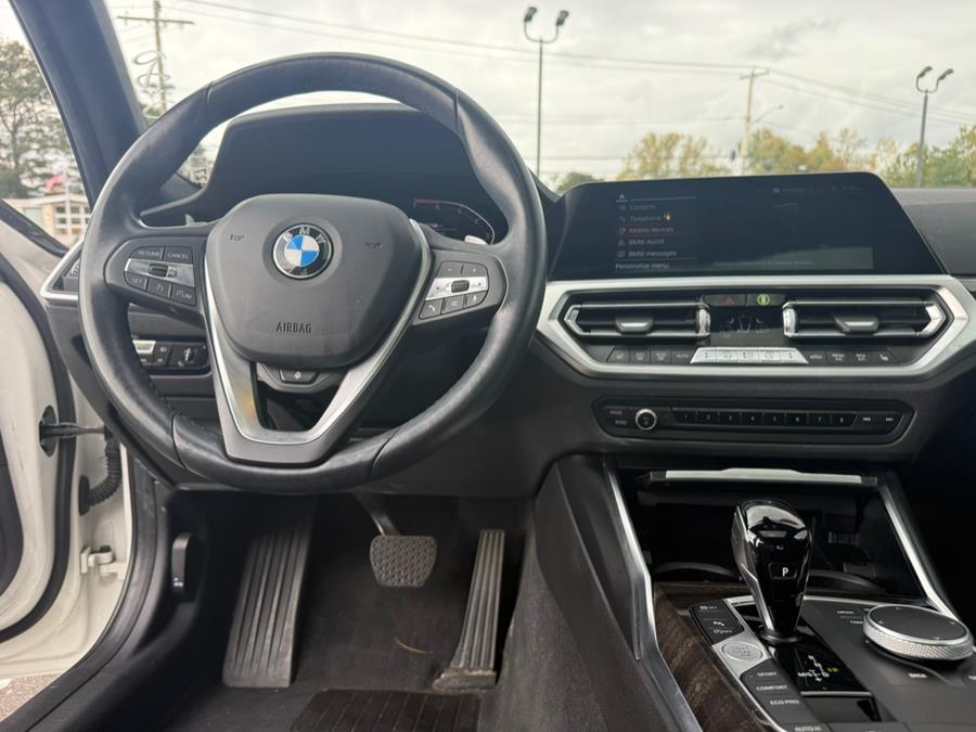 2019 BMW 3 Series 330i xDrive, available for sale in Stratford, Connecticut | Wiz Leasing Inc. Stratford, Connecticut 2019 BMW 3 Series 330i xDrive, available for sale in Stratford, Connecticut | Wiz Leasing Inc. Stratford, Connecticut