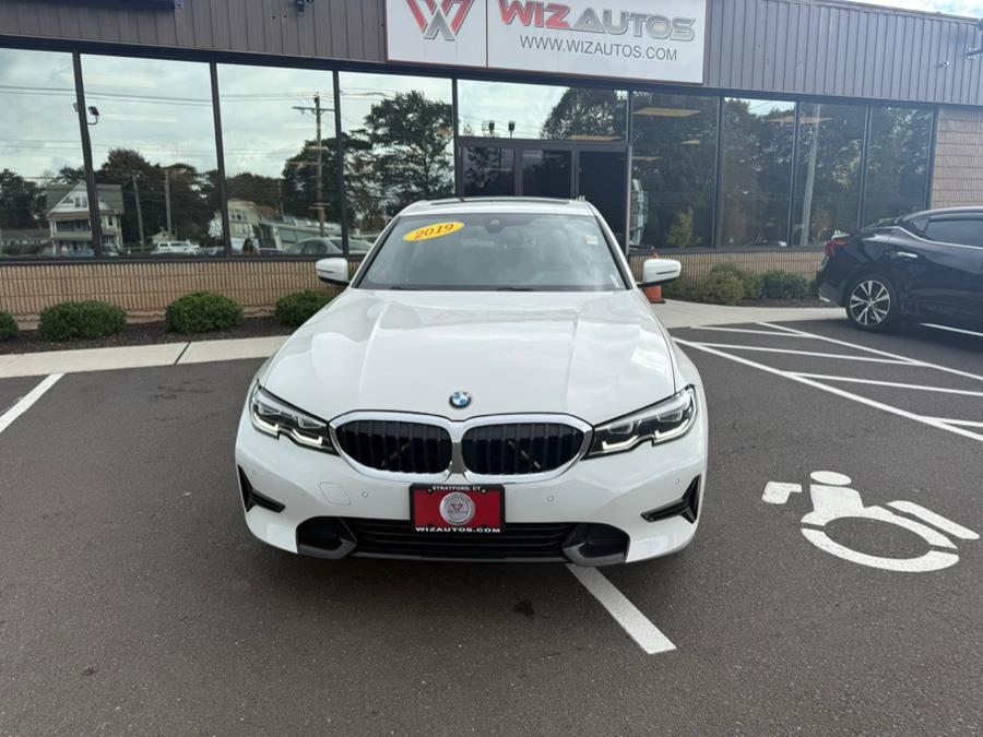 2019 BMW 3 Series 330i xDrive, available for sale in Stratford, Connecticut | Wiz Leasing Inc. Stratford, Connecticut 2019 BMW 3 Series 330i xDrive, available for sale in Stratford, Connecticut | Wiz Leasing Inc. Stratford, Connecticut