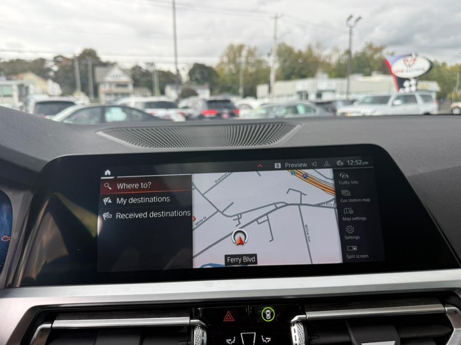 2019 BMW 3 Series 330i xDrive, available for sale in Stratford, Connecticut | Wiz Leasing Inc. Stratford, Connecticut 2019 BMW 3 Series 330i xDrive, available for sale in Stratford, Connecticut | Wiz Leasing Inc. Stratford, Connecticut
