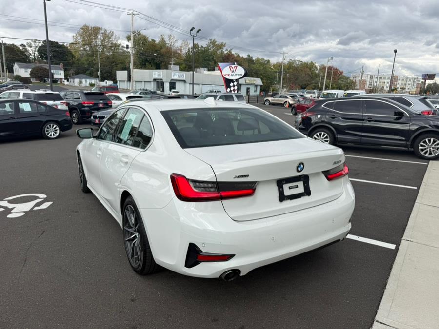 2019 BMW 3 Series 330i xDrive, available for sale in Stratford, Connecticut | Wiz Leasing Inc. Stratford, Connecticut 2019 BMW 3 Series 330i xDrive, available for sale in Stratford, Connecticut | Wiz Leasing Inc. Stratford, Connecticut