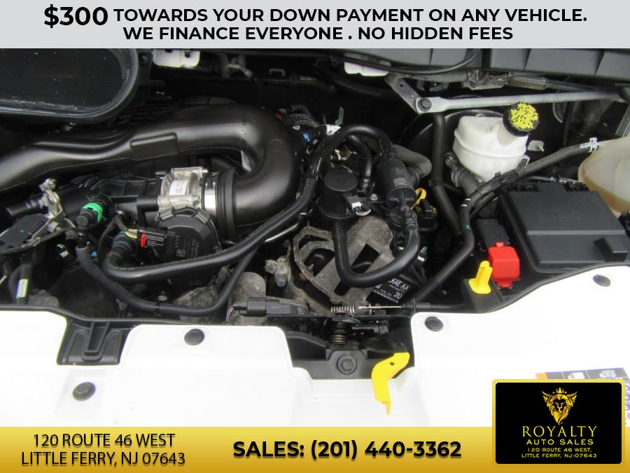 2020 Ford Transit Cargo Van T-250 148" Med Rf 9070 GVWR RWD, available for sale in Little Ferry, New Jersey | Royalty Auto Sales. Little Ferry, New Jersey 2020 Ford Transit Cargo Van T-250 148" Med Rf 9070 GVWR RWD, available for sale in Little Ferry, New Jersey | Royalty Auto Sales. Little Ferry, New Jersey