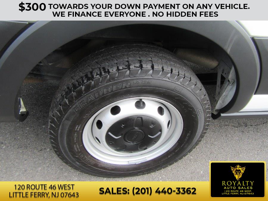 2020 Ford Transit Cargo Van T-250 148" Med Rf 9070 GVWR RWD, available for sale in Little Ferry, New Jersey | Royalty Auto Sales. Little Ferry, New Jersey 2020 Ford Transit Cargo Van T-250 148" Med Rf 9070 GVWR RWD, available for sale in Little Ferry, New Jersey | Royalty Auto Sales. Little Ferry, New Jersey