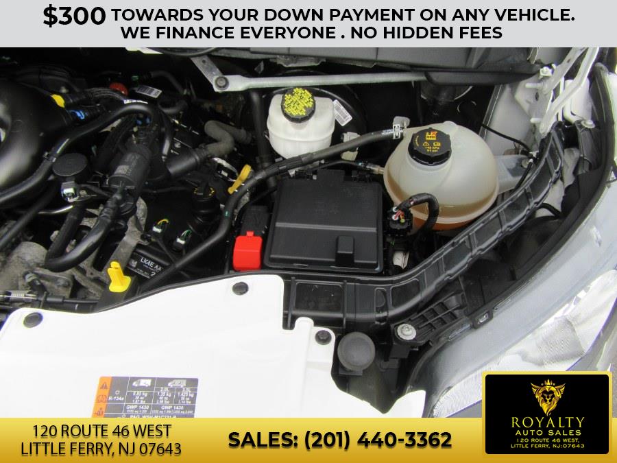 2020 Ford Transit Cargo Van T-250 148" Med Rf 9070 GVWR RWD, available for sale in Little Ferry, New Jersey | Royalty Auto Sales. Little Ferry, New Jersey 2020 Ford Transit Cargo Van T-250 148" Med Rf 9070 GVWR RWD, available for sale in Little Ferry, New Jersey | Royalty Auto Sales. Little Ferry, New Jersey