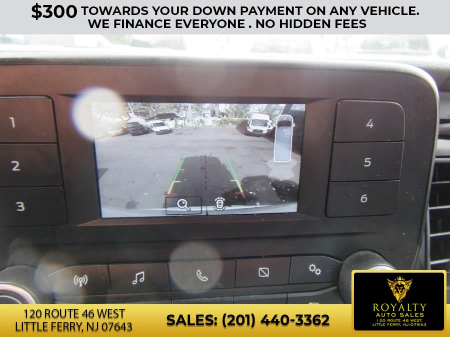 2020 Ford Transit Cargo Van T-250 148" Med Rf 9070 GVWR RWD, available for sale in Little Ferry, New Jersey | Royalty Auto Sales. Little Ferry, New Jersey 2020 Ford Transit Cargo Van T-250 148" Med Rf 9070 GVWR RWD, available for sale in Little Ferry, New Jersey | Royalty Auto Sales. Little Ferry, New Jersey