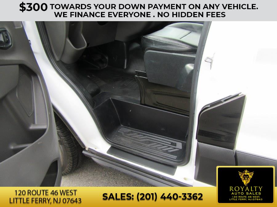 2020 Ford Transit Cargo Van T-250 148" Med Rf 9070 GVWR RWD, available for sale in Little Ferry, New Jersey | Royalty Auto Sales. Little Ferry, New Jersey 2020 Ford Transit Cargo Van T-250 148" Med Rf 9070 GVWR RWD, available for sale in Little Ferry, New Jersey | Royalty Auto Sales. Little Ferry, New Jersey