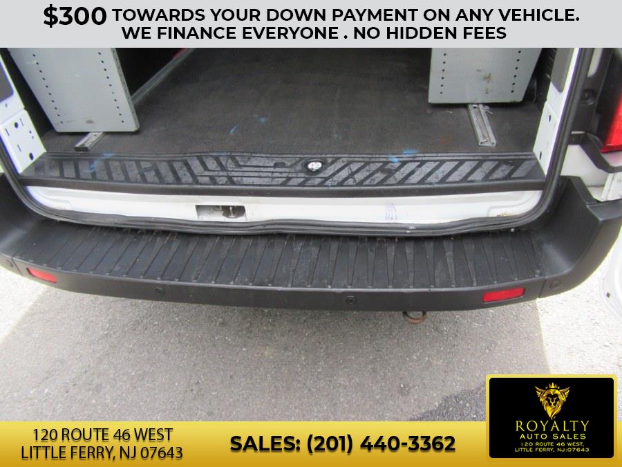 2020 Ford Transit Cargo Van T-250 148" Med Rf 9070 GVWR RWD, available for sale in Little Ferry, New Jersey | Royalty Auto Sales. Little Ferry, New Jersey 2020 Ford Transit Cargo Van T-250 148" Med Rf 9070 GVWR RWD, available for sale in Little Ferry, New Jersey | Royalty Auto Sales. Little Ferry, New Jersey