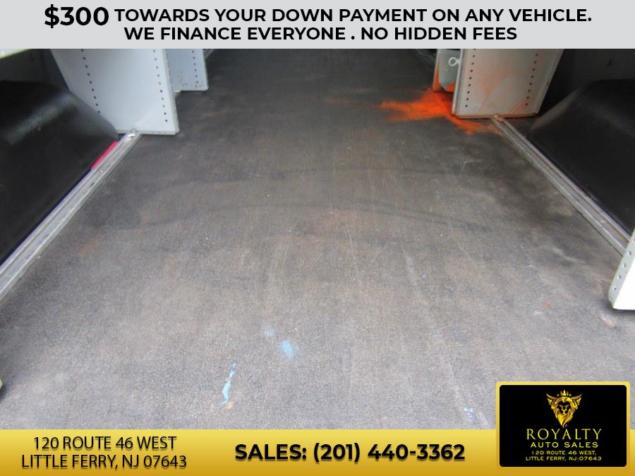 2020 Ford Transit Cargo Van T-250 148" Med Rf 9070 GVWR RWD, available for sale in Little Ferry, New Jersey | Royalty Auto Sales. Little Ferry, New Jersey 2020 Ford Transit Cargo Van T-250 148" Med Rf 9070 GVWR RWD, available for sale in Little Ferry, New Jersey | Royalty Auto Sales. Little Ferry, New Jersey