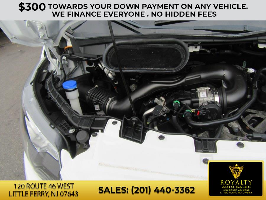 2020 Ford Transit Cargo Van T-250 148" Med Rf 9070 GVWR RWD, available for sale in Little Ferry, New Jersey | Royalty Auto Sales. Little Ferry, New Jersey 2020 Ford Transit Cargo Van T-250 148" Med Rf 9070 GVWR RWD, available for sale in Little Ferry, New Jersey | Royalty Auto Sales. Little Ferry, New Jersey