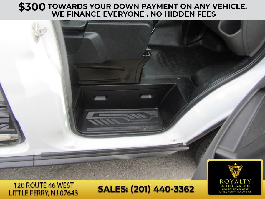 2020 Ford Transit Cargo Van T-250 148" Med Rf 9070 GVWR RWD, available for sale in Little Ferry, New Jersey | Royalty Auto Sales. Little Ferry, New Jersey 2020 Ford Transit Cargo Van T-250 148" Med Rf 9070 GVWR RWD, available for sale in Little Ferry, New Jersey | Royalty Auto Sales. Little Ferry, New Jersey