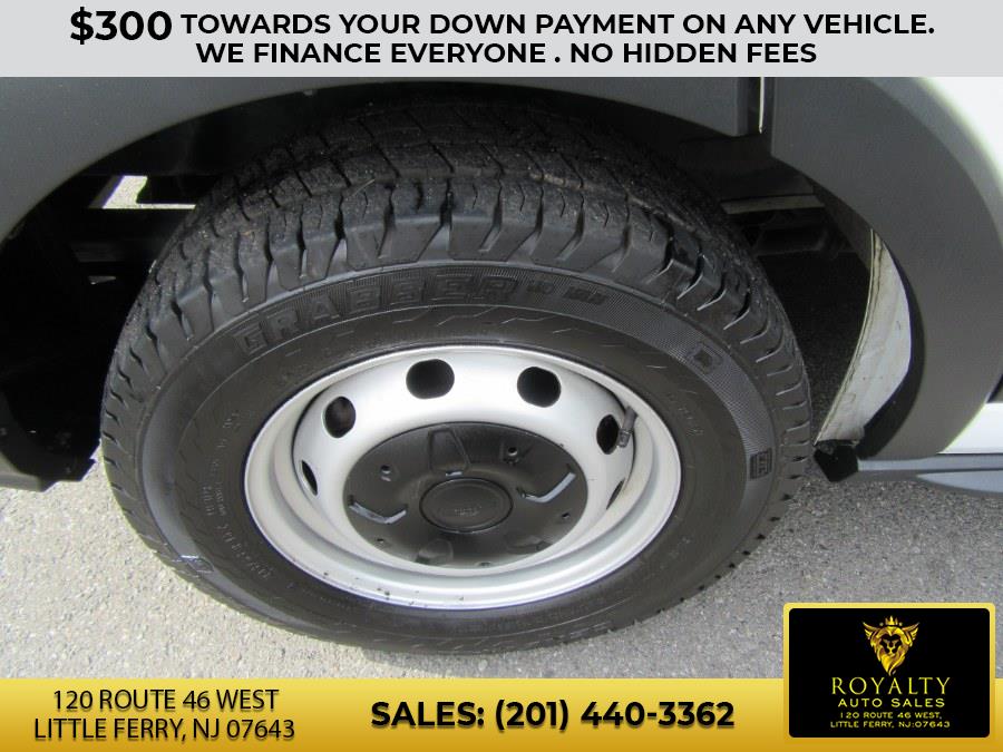 2020 Ford Transit Cargo Van T-250 148" Med Rf 9070 GVWR RWD, available for sale in Little Ferry, New Jersey | Royalty Auto Sales. Little Ferry, New Jersey 2020 Ford Transit Cargo Van T-250 148" Med Rf 9070 GVWR RWD, available for sale in Little Ferry, New Jersey | Royalty Auto Sales. Little Ferry, New Jersey