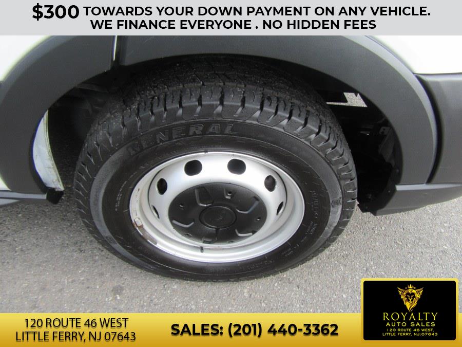 2020 Ford Transit Cargo Van T-250 148" Med Rf 9070 GVWR RWD, available for sale in Little Ferry, New Jersey | Royalty Auto Sales. Little Ferry, New Jersey 2020 Ford Transit Cargo Van T-250 148" Med Rf 9070 GVWR RWD, available for sale in Little Ferry, New Jersey | Royalty Auto Sales. Little Ferry, New Jersey