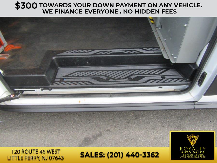 2020 Ford Transit Cargo Van T-250 148" Med Rf 9070 GVWR RWD, available for sale in Little Ferry, New Jersey | Royalty Auto Sales. Little Ferry, New Jersey 2020 Ford Transit Cargo Van T-250 148" Med Rf 9070 GVWR RWD, available for sale in Little Ferry, New Jersey | Royalty Auto Sales. Little Ferry, New Jersey