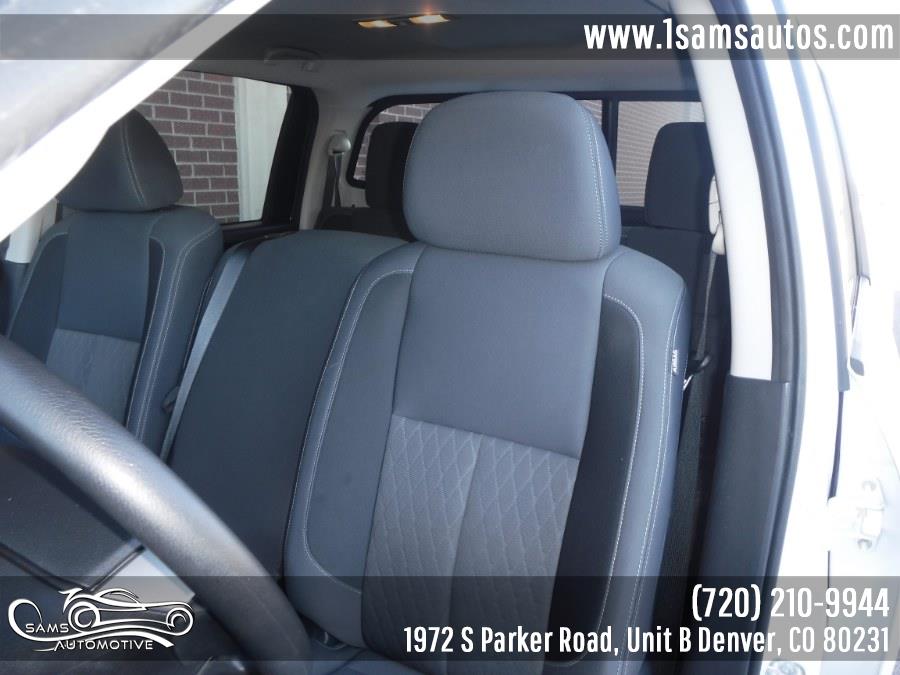 2023 Nissan Titan 4x4 Crew Cab S, available for sale in Denver, Colorado | Sam's Automotive. Denver, Colorado 2023 Nissan Titan 4x4 Crew Cab S, available for sale in Denver, Colorado | Sam's Automotive. Denver, Colorado
