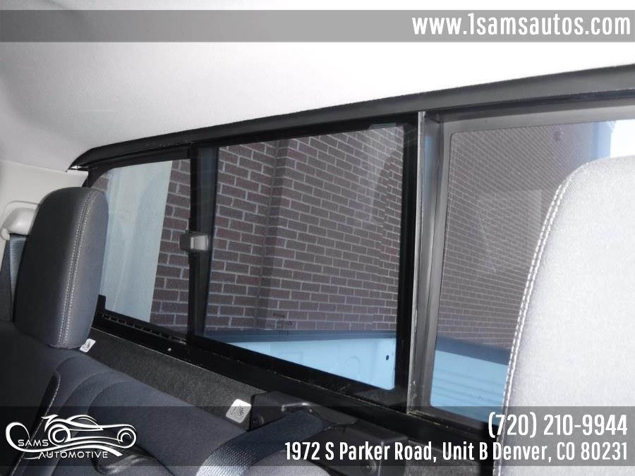2023 Nissan Titan 4x4 Crew Cab S, available for sale in Denver, Colorado | Sam's Automotive. Denver, Colorado 2023 Nissan Titan 4x4 Crew Cab S, available for sale in Denver, Colorado | Sam's Automotive. Denver, Colorado