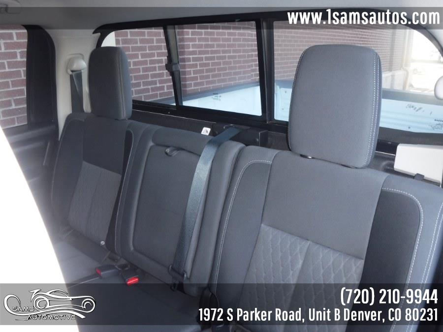 2023 Nissan Titan 4x4 Crew Cab S, available for sale in Denver, Colorado | Sam's Automotive. Denver, Colorado 2023 Nissan Titan 4x4 Crew Cab S, available for sale in Denver, Colorado | Sam's Automotive. Denver, Colorado
