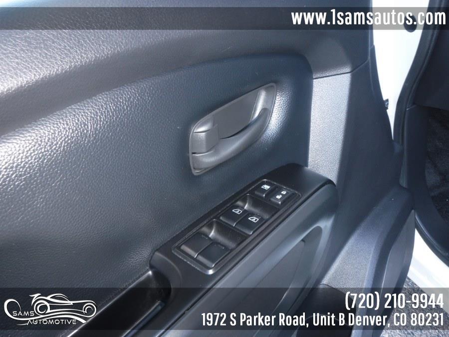 2023 Nissan Titan 4x4 Crew Cab S, available for sale in Denver, Colorado | Sam's Automotive. Denver, Colorado 2023 Nissan Titan 4x4 Crew Cab S, available for sale in Denver, Colorado | Sam's Automotive. Denver, Colorado