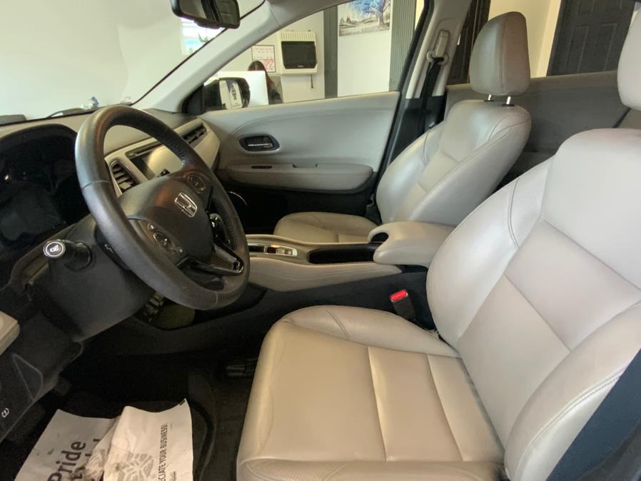 2016 Honda HR-V AWD 4dr CVT EX-L w/Navi, available for sale in Hartford, Connecticut | Franklin Motors Auto Sales LLC. Hartford, Connecticut 2016 Honda HR-V AWD 4dr CVT EX-L w/Navi, available for sale in Hartford, Connecticut | Franklin Motors Auto Sales LLC. Hartford, Connecticut