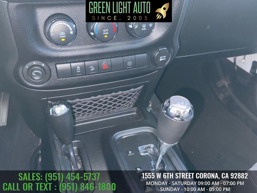 2013 Jeep Wrangler Unlimited 4WD 4dr Sahara, available for sale in Corona, California | Green Light Auto. Corona, California 2013 Jeep Wrangler Unlimited 4WD 4dr Sahara, available for sale in Corona, California | Green Light Auto. Corona, California