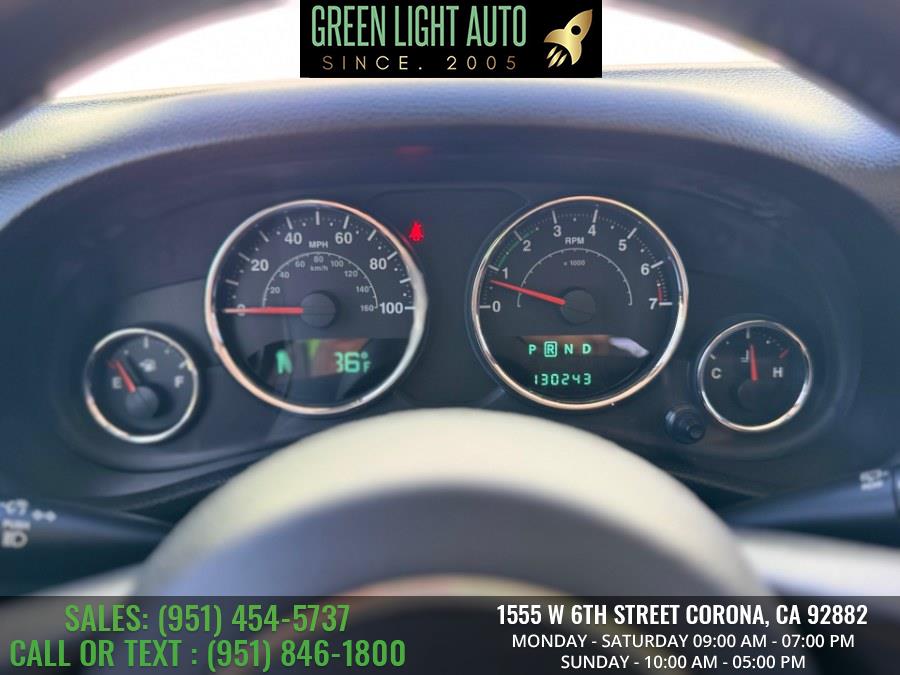 2013 Jeep Wrangler Unlimited 4WD 4dr Sahara, available for sale in Corona, California | Green Light Auto. Corona, California 2013 Jeep Wrangler Unlimited 4WD 4dr Sahara, available for sale in Corona, California | Green Light Auto. Corona, California