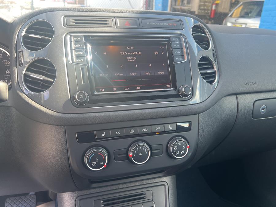 2017 Volkswagen Tiguan S 2.0T S 4MOTION, available for sale in Stamford, Connecticut | Harbor View Auto Sales LLC. Stamford, Connecticut 2017 Volkswagen Tiguan S 2.0T S 4MOTION, available for sale in Stamford, Connecticut | Harbor View Auto Sales LLC. Stamford, Connecticut